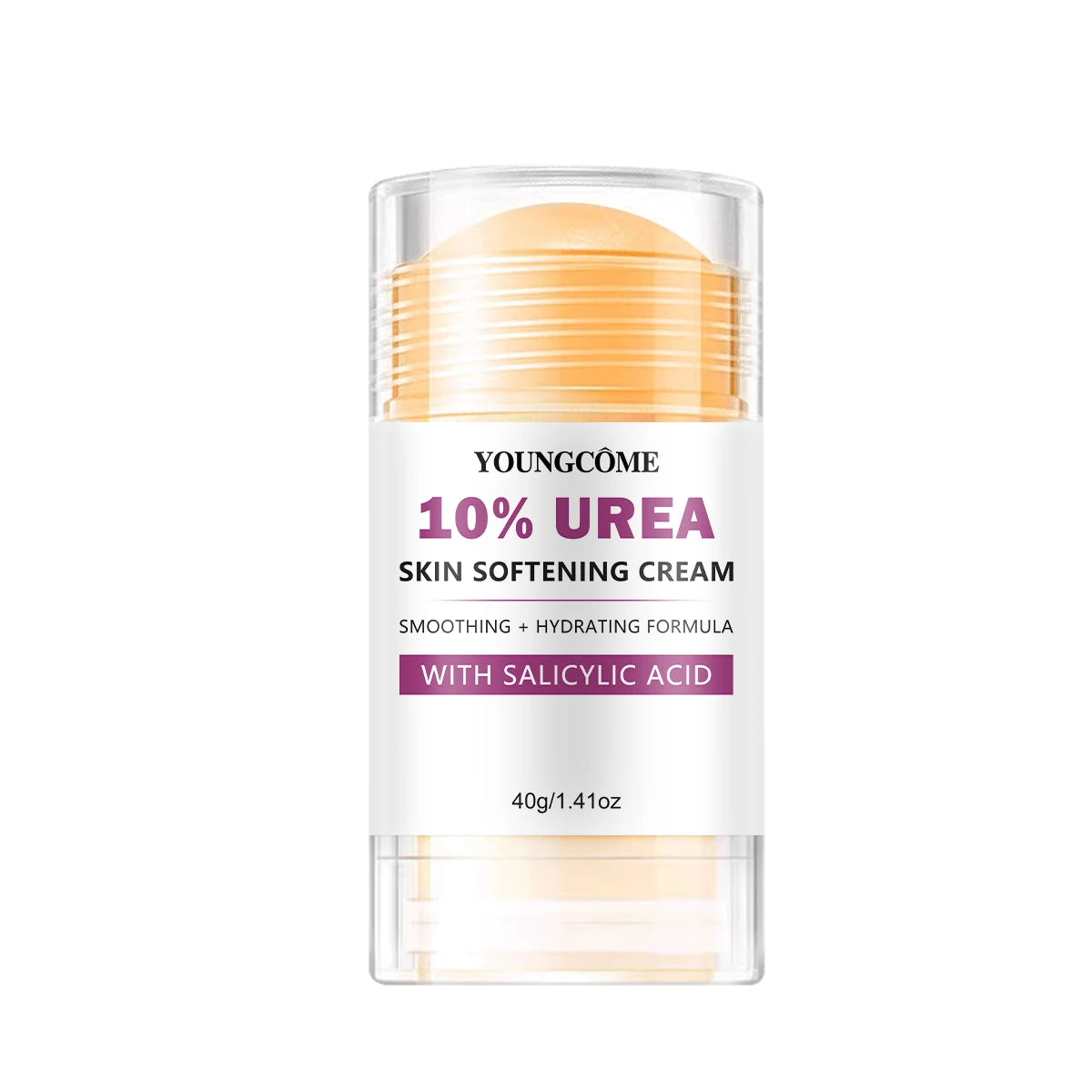 10% Urea Repair Cream for Cracked Heels and Dry Skin