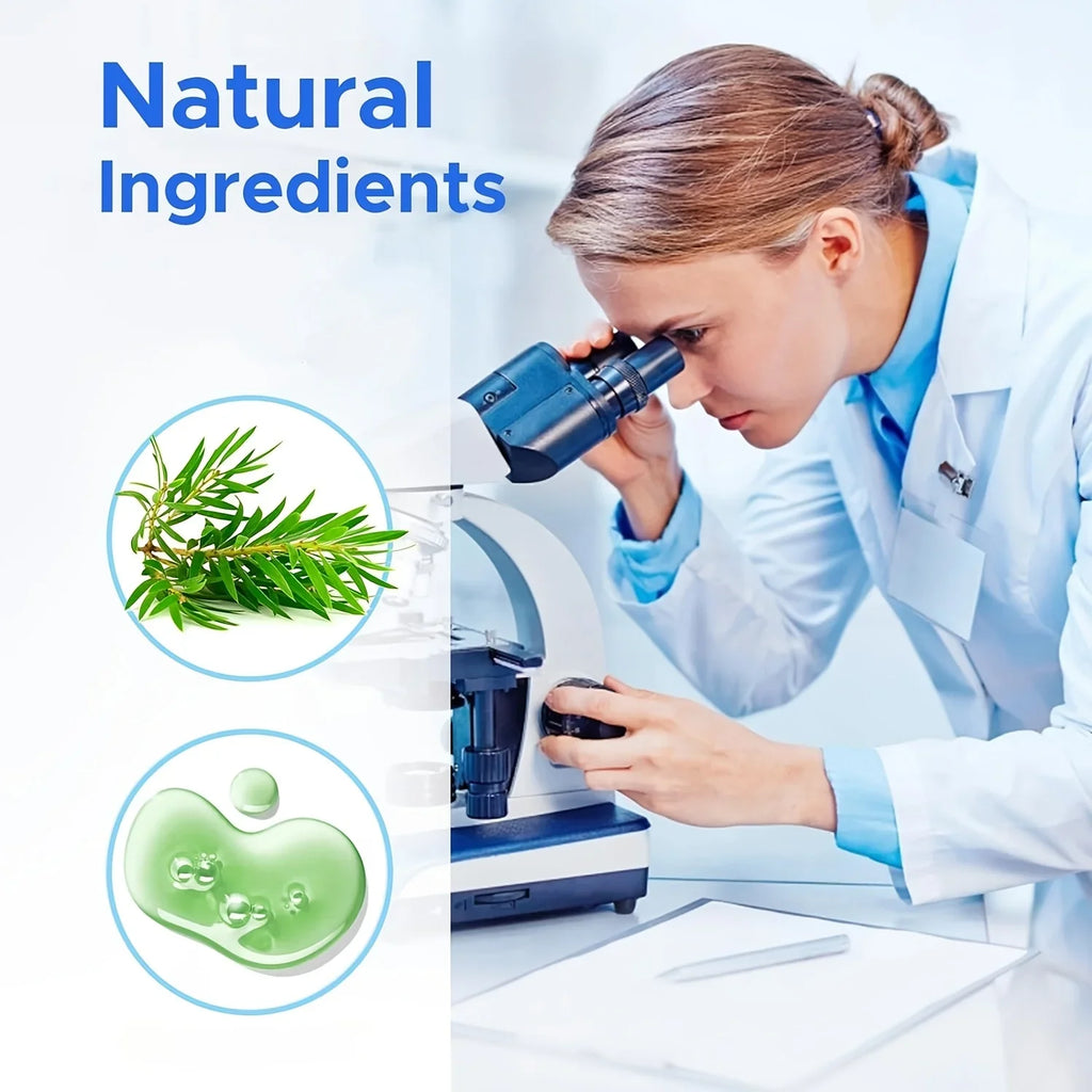 Invisible Hydrocolloid Acne Pimple Patches for Fast Healing