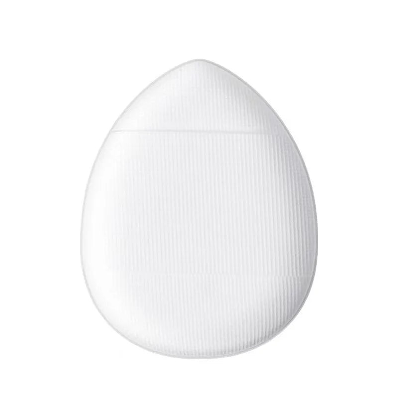 Mini Finger Makeup Sponges for Precise Concealer Application