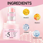 Hydrating Face and Neck Skincare Set