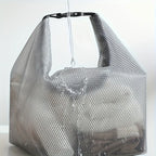 Waterproof Mesh Travel Storage Pouch Set