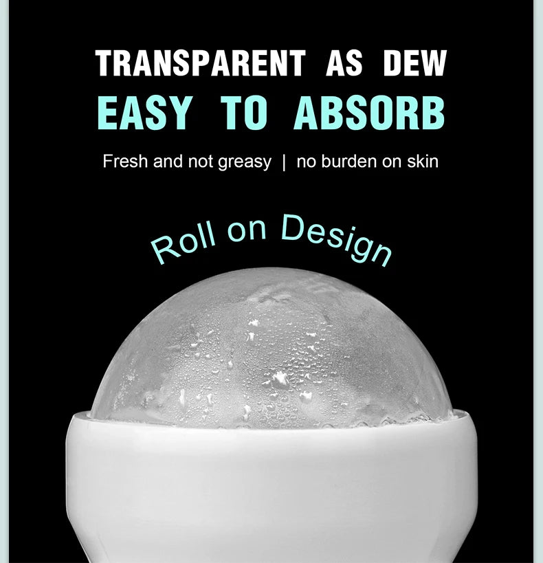 Natural Aluminum-Free Deodorant Roll-On - 11