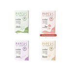 Oil-Absorbing Face Blotting Sheets for Oily Skin