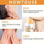 Bee Venom Firming Face and Neck Serum Stick