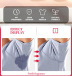 Aluminum-Free Men's Deodorant Stick 3-Pack
