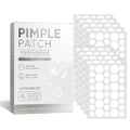 Invisible Hydrocolloid Acne Pimple Patches