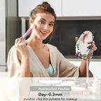 Invisible Hydrocolloid Acne Patch Set for Fast Healing