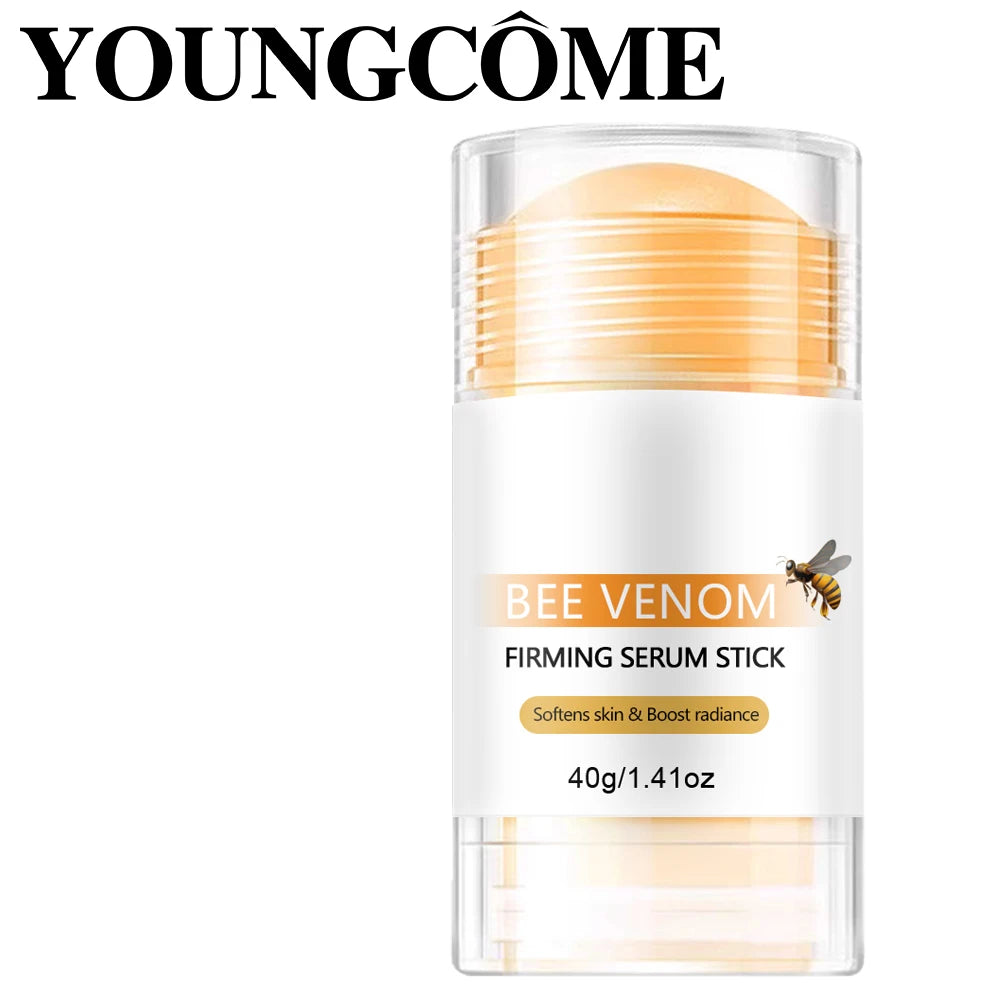 Bee Venom Firming Face and Neck Serum Stick