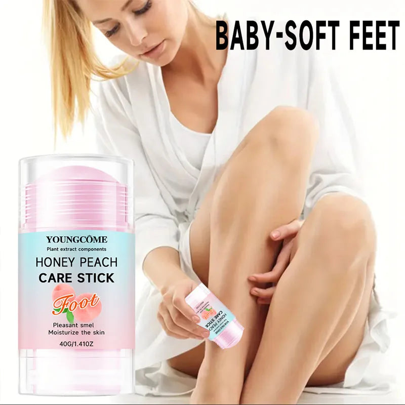 Intensive Urea Repair Cream for Cracked Heels and Dry Skin - 2