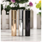 Refillable Portable Perfume Atomizer Spray Bottle