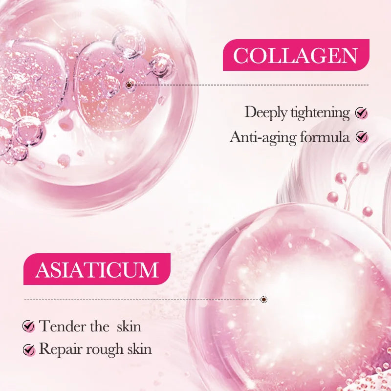 V-Shape Face Lifting Hydrogel Mask for Jawline Firming - 2