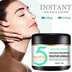 Anti-Aging Retinol and Collagen Face Cream