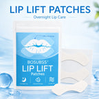 Overnight Hydrating Lip Lift Patches for Smooth Lips