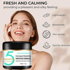 Anti-Aging Retinol and Collagen Face Cream