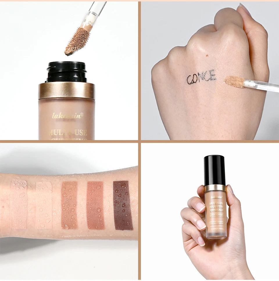 Full Coverage Multi-Use Sculpting Concealer