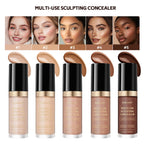 Full Coverage Multi-Use Sculpting Concealer