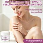 10% Urea Repair Cream for Dry Cracked Skin