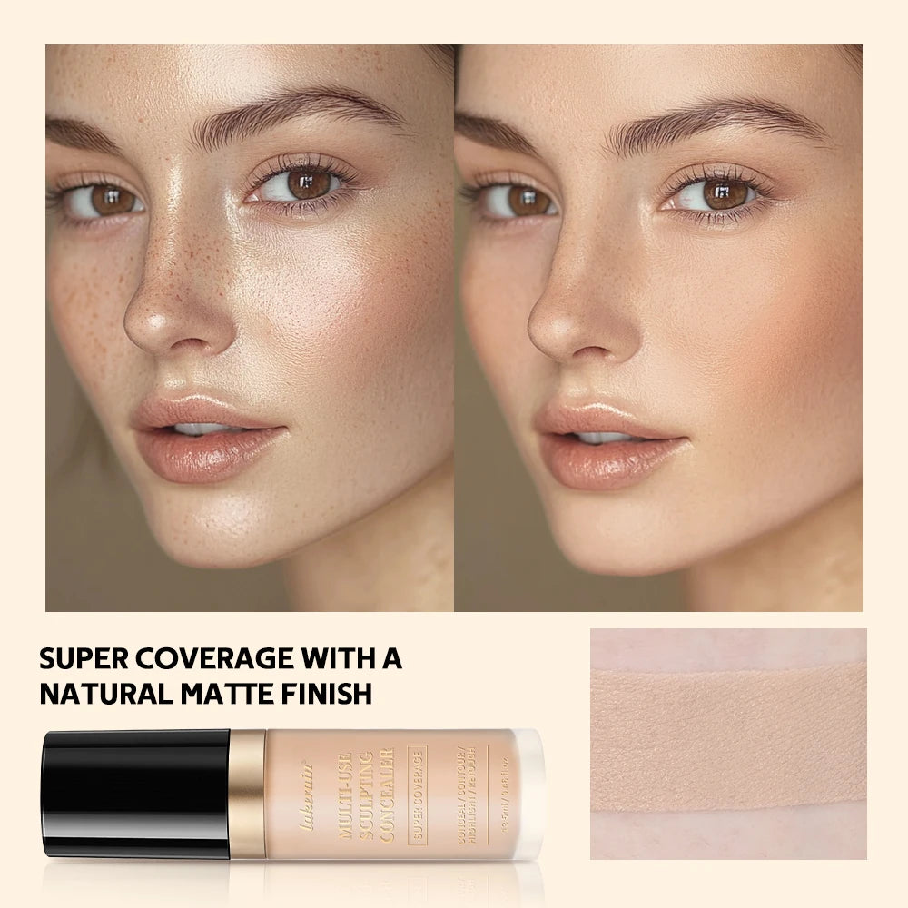 Full Coverage Multi-Use Sculpting Concealer