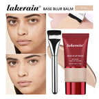 Blurring Foundation Balm with Applicator Brush