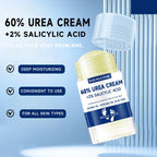 Intensive Urea Repair Cream for Cracked Heels and Dry Skin
