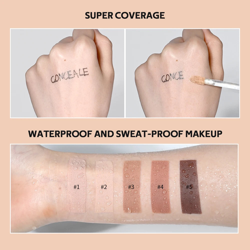Full Coverage Multi-Use Sculpting Concealer