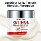 Retinol Lifting and Firming Anti-Aging Face Cream