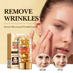 Anti-Wrinkle Placenta Facial Serum Capsules