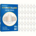 Deep Cleansing Hydrocolloid Nose Strips for Blackheads