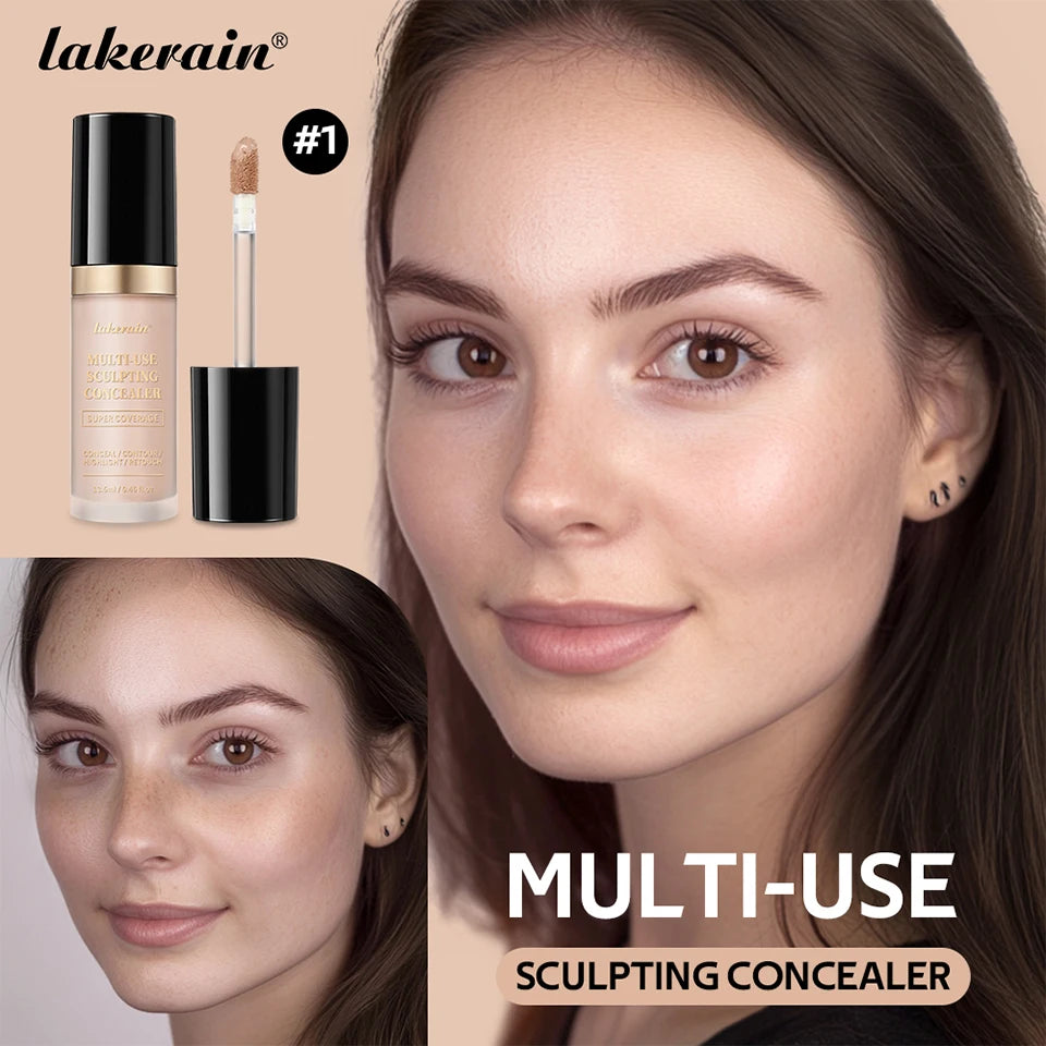 Full Coverage Multi-Use Sculpting Concealer