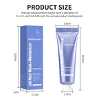 2-in-1 Hydrating Face Moisturizer and Nourishing Mask