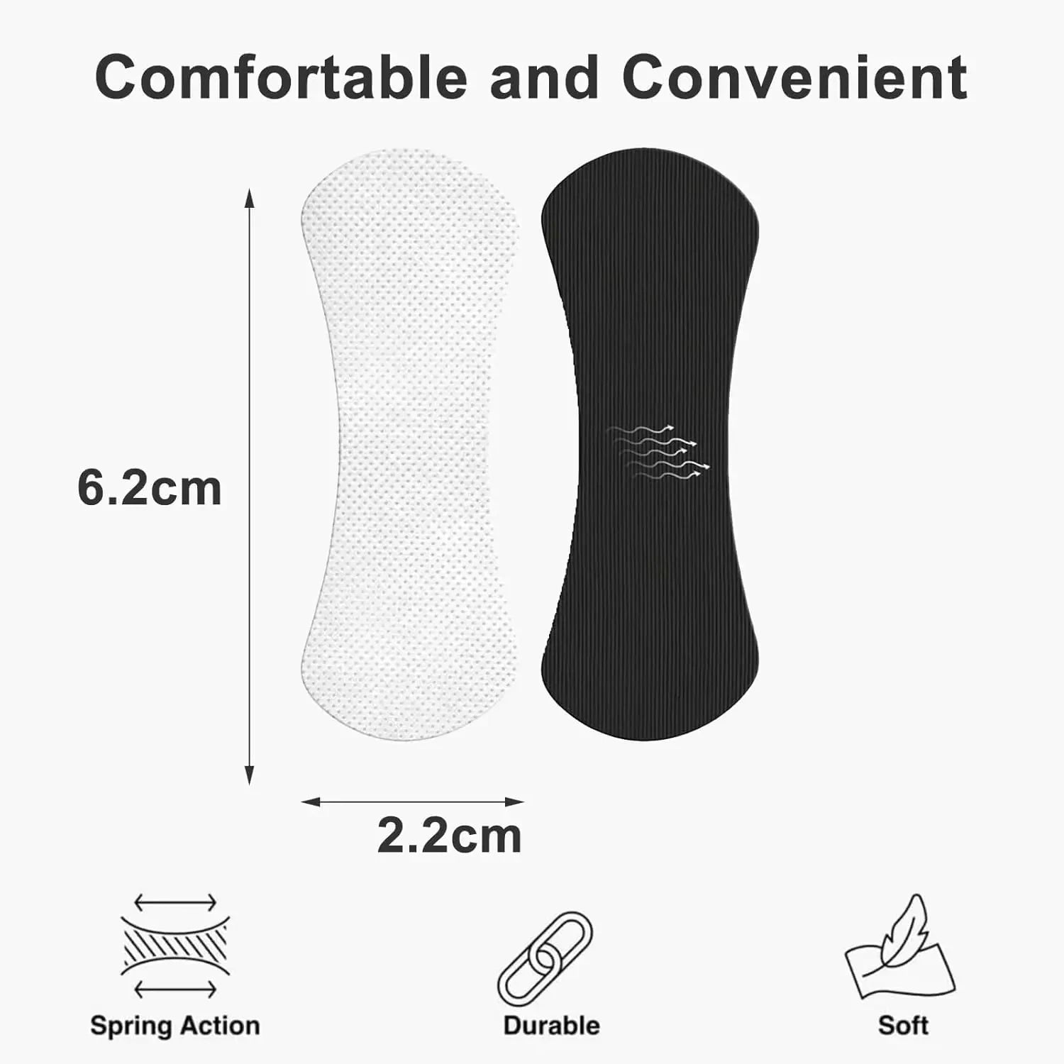 Anti-Snoring Nasal Strips for Better Sleep - 6