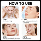 Pore Refining and Hydrating Face Serum Set