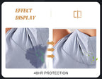 All-Day Freshness Roll-On Body Deodorant