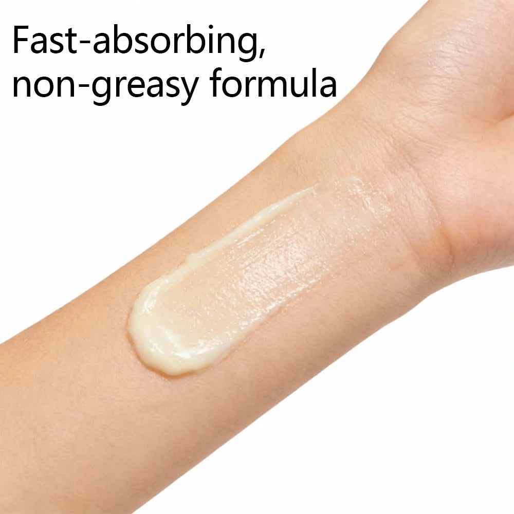Retinol & Collagen Anti-Aging Moisturizing Balm Stick