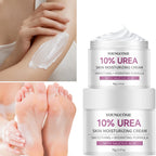 10% Urea Repair Cream for Dry Cracked Skin