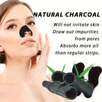 Deep Cleaning Pore Strips for Blackhead Removal