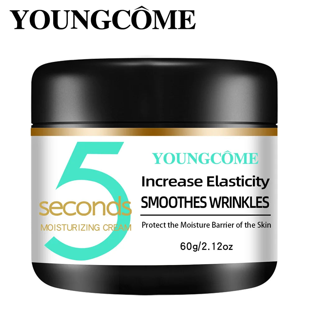 Anti-Aging Retinol and Collagen Face Cream - 7