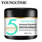 Anti-Aging Retinol and Collagen Face Cream