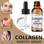 Anti-Aging Hyaluronic Acid and Retinol Collagen Serum