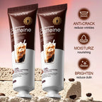Caffeine Infused Moisturizing Hand Cream Set