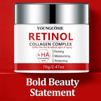 Retinol Lifting and Firming Anti-Aging Face Cream