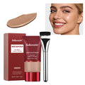 Blurring Foundation Balm with Applicator Brush