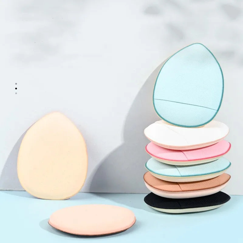 Mini Finger Makeup Sponges for Precise Concealer Application - 5