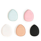 Mini Finger Makeup Sponges for Precise Concealer Application