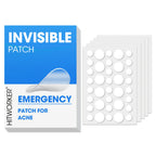 Invisible Acne Spot Treatment Patches