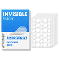 Invisible Acne Spot Treatment Patches